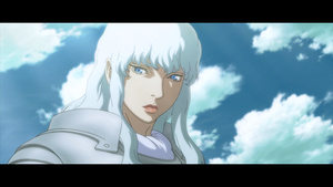 Berserk: Ougon Jidai-hen - Memorial Edition